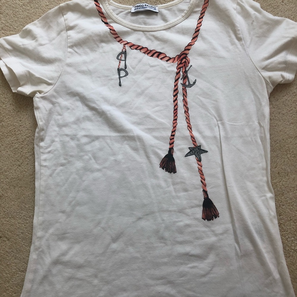 BEACH GIRLS TEE